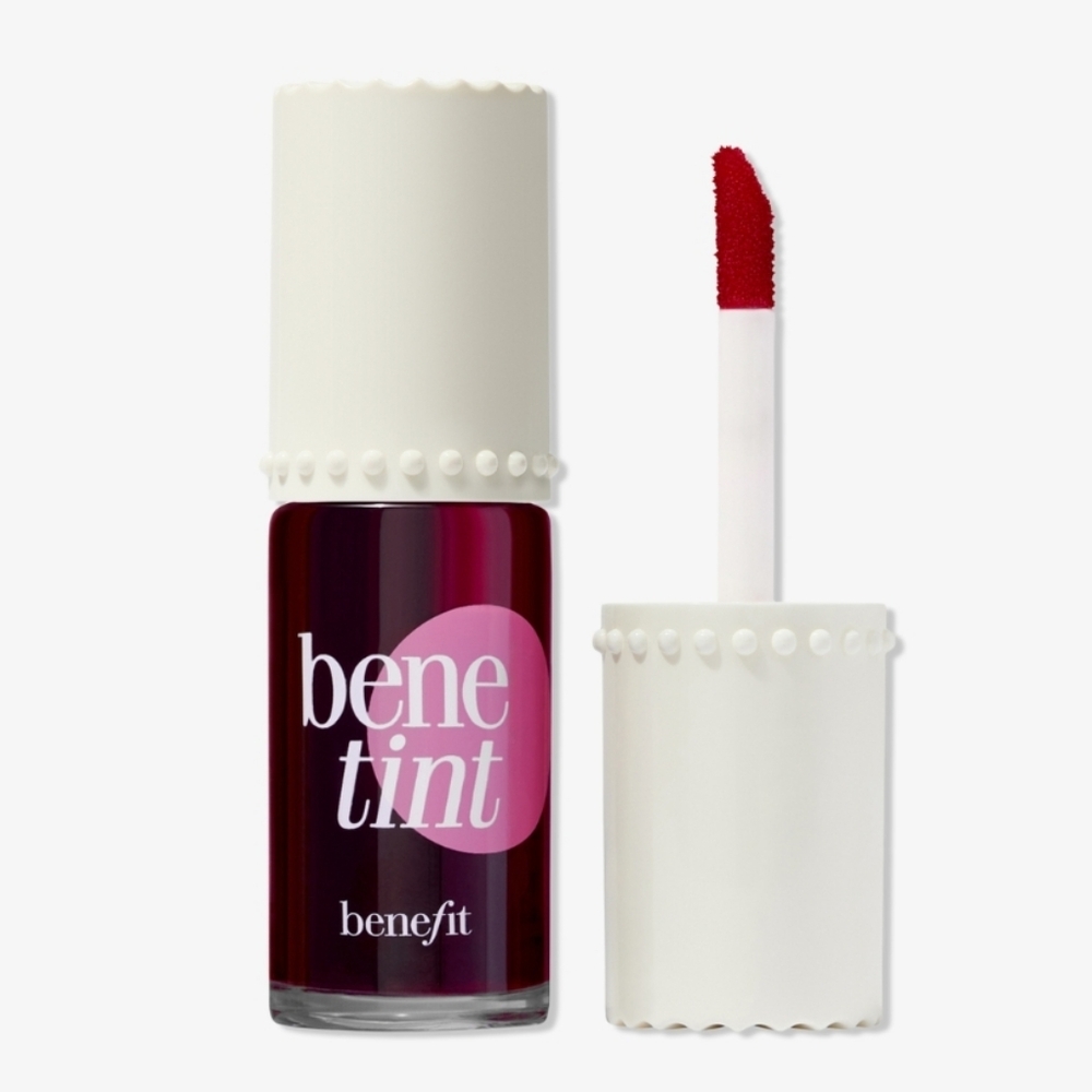 Benefit Benetint Rose-Tinted Blush